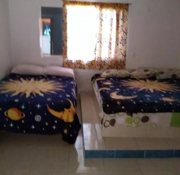 Majatalo Room In Guest Room   Hospedaje Familiar Op3