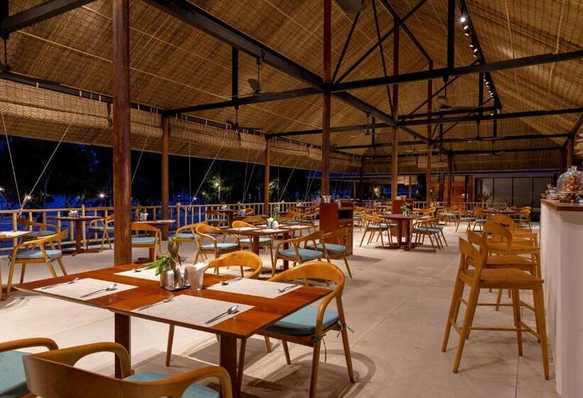 Kurort  Island Center Point