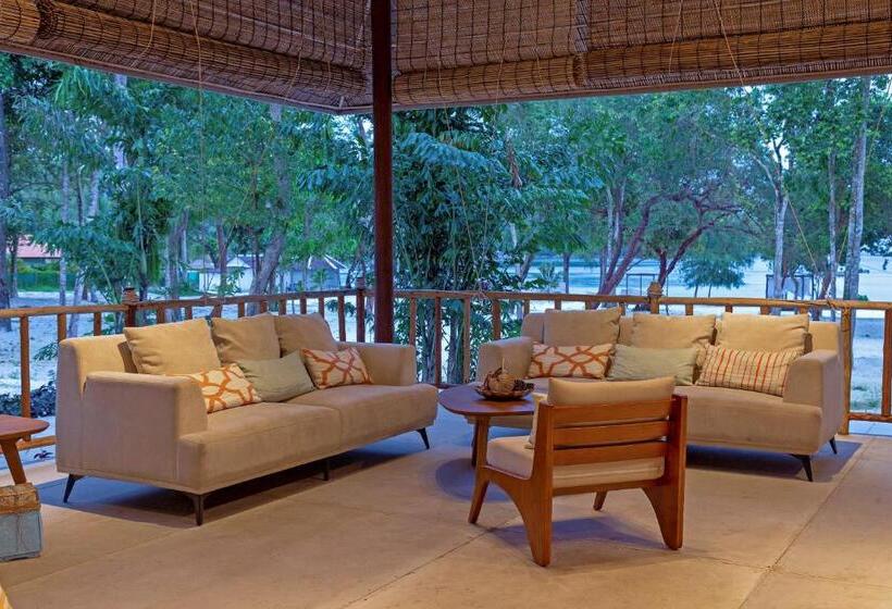 Kurort  Island Center Point