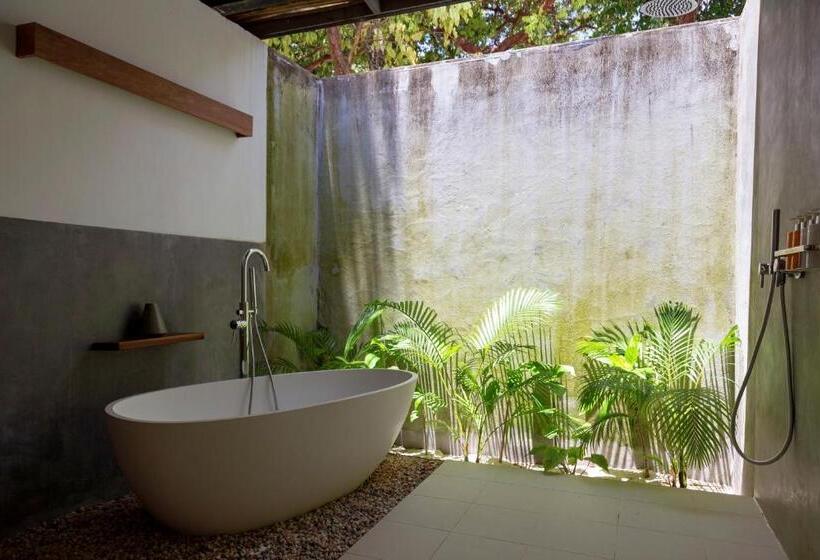 Kurort  Island Center Point