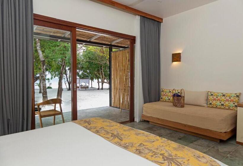 Kurort  Island Center Point