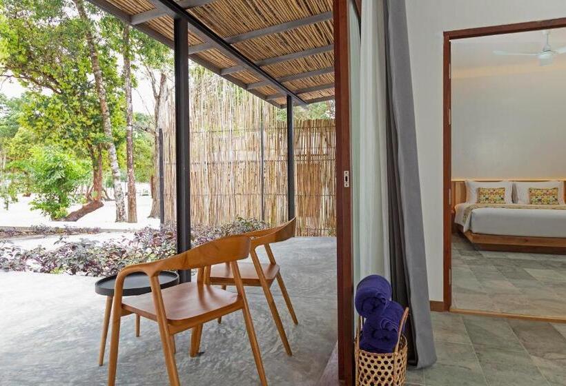 Kurort  Island Center Point