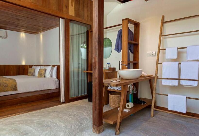 Kurort  Island Center Point