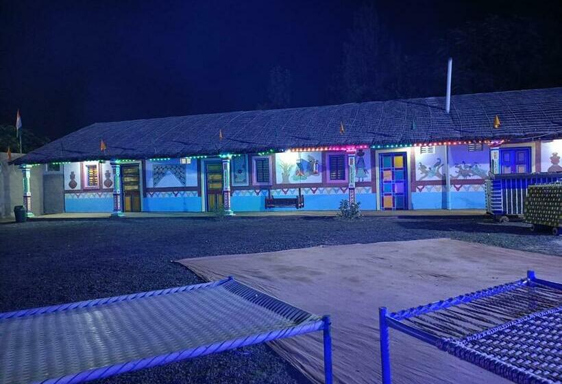 Rann Bhumi Village Resort