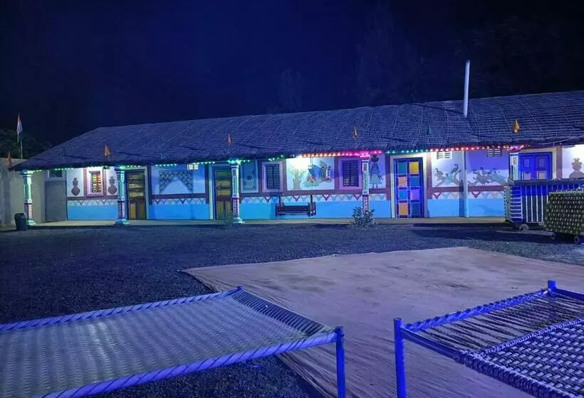 Rann Bhumi Village Resort