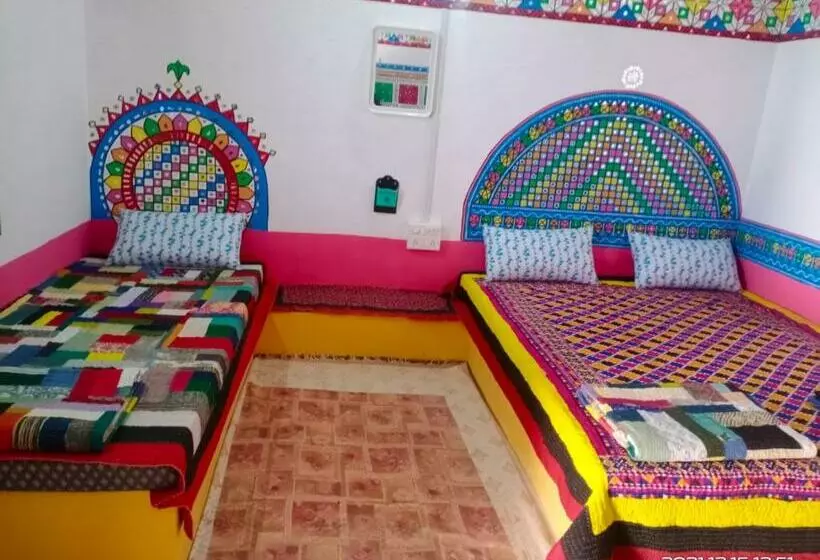 Rann Bhumi Village Resort