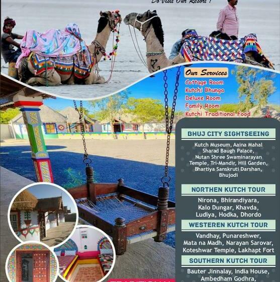 Rann Bhumi Village Resort