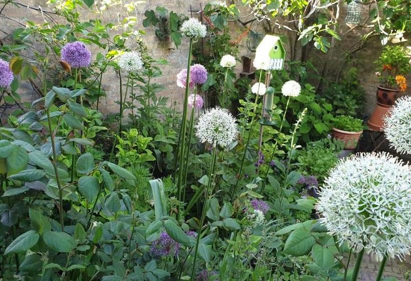 B&b Monumentaal Logeren