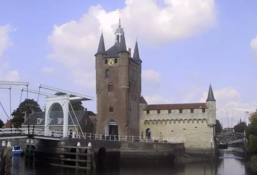 B&b Monumentaal Logeren