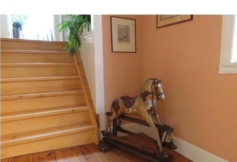 B&b Monumentaal Logeren