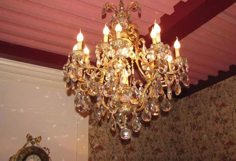 B&b Monumentaal Logeren