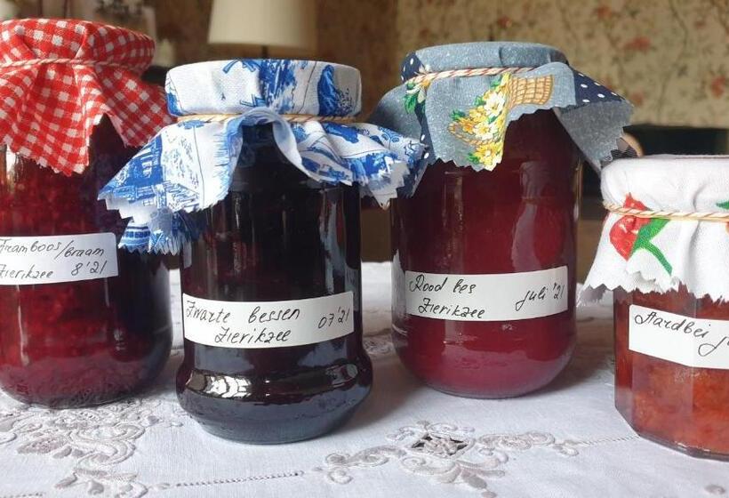 B&b Monumentaal Logeren