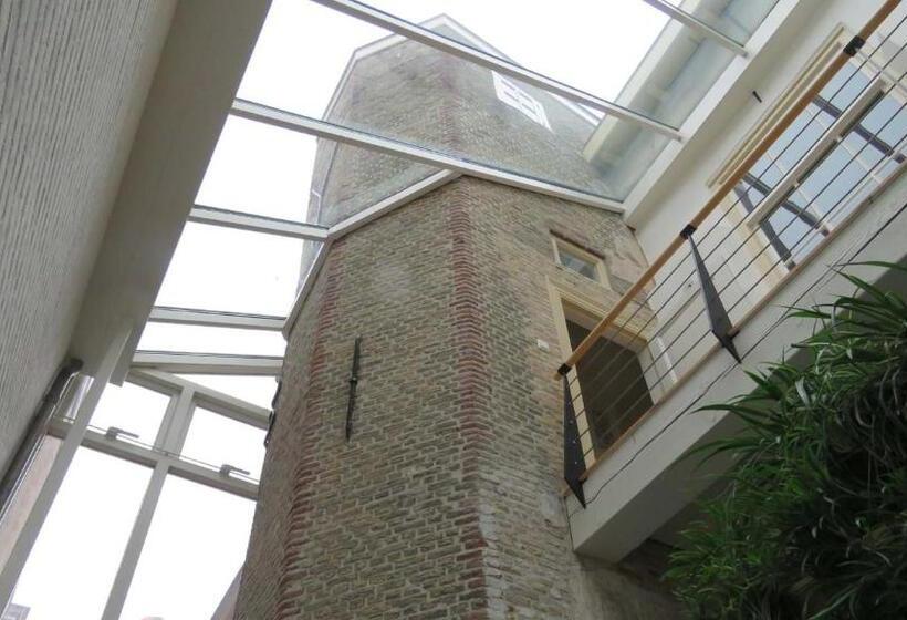 B&b Monumentaal Logeren