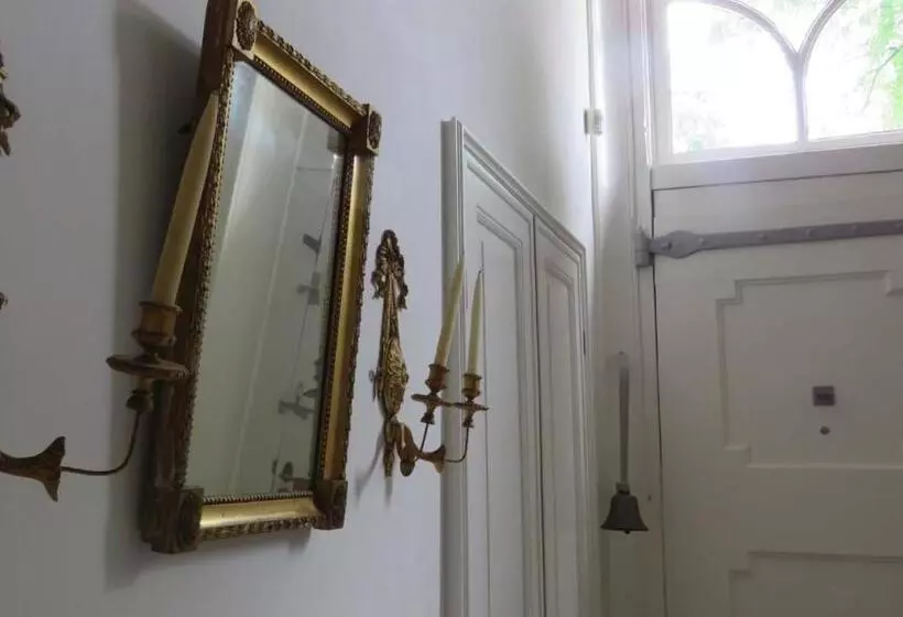 B&b Monumentaal Logeren