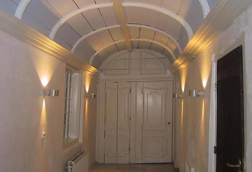 B&b Monumentaal Logeren