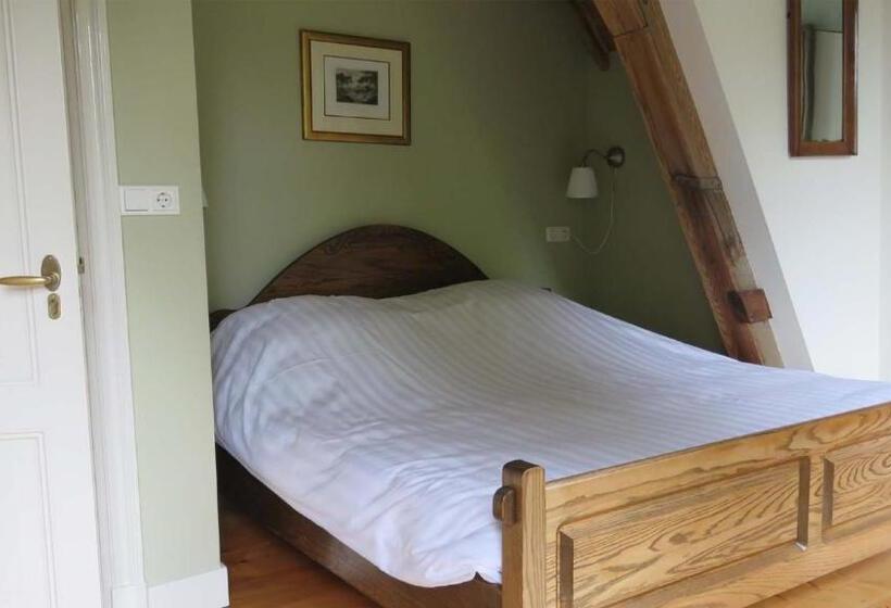 B&b Monumentaal Logeren