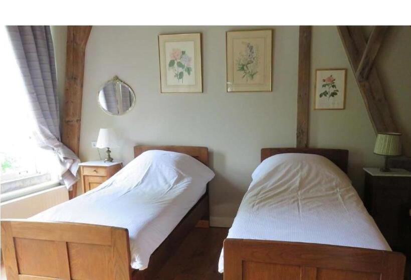 B&b Monumentaal Logeren