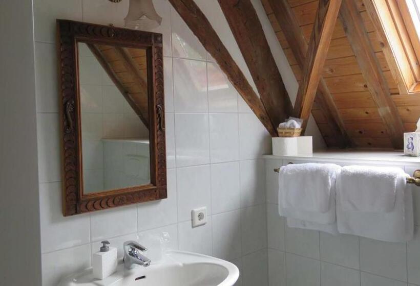 B&b Monumentaal Logeren