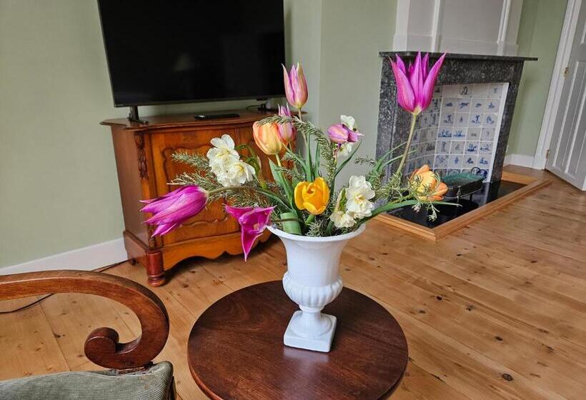 B&b Monumentaal Logeren