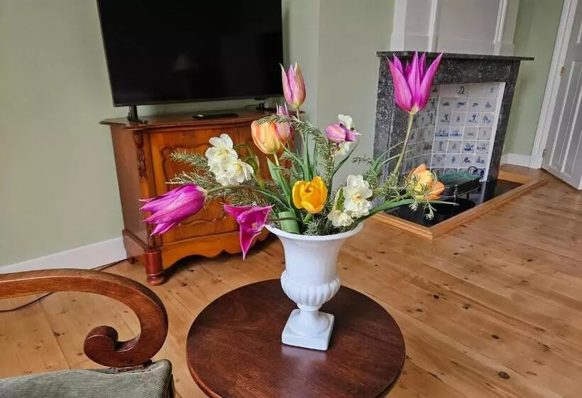 B&b Monumentaal Logeren