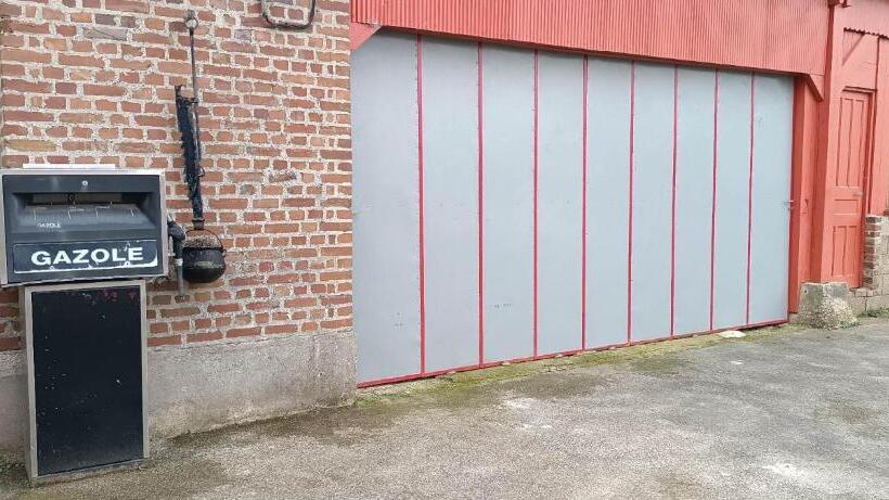 住宿加早餐 Les Rêves De Baie De Somme Chambres D Hôtes , Table D Hôtes Et Spa