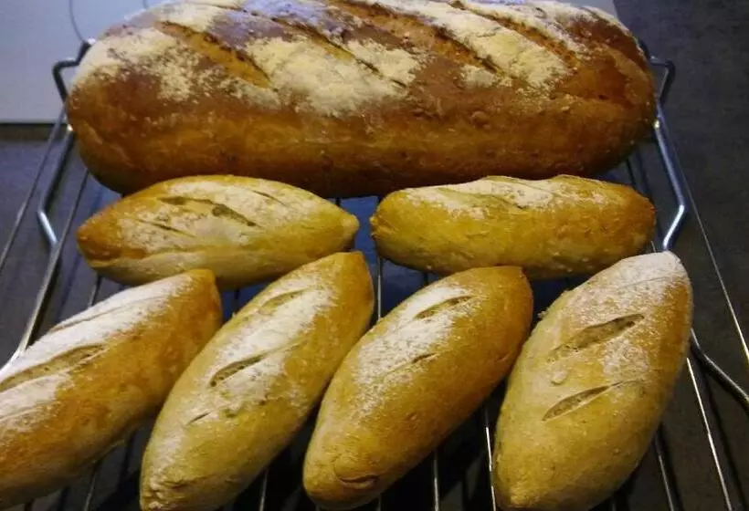 ベッドアンドブレックファースト Les Rêves De Baie De Somme Chambres D Hôtes , Table D Hôtes Et Spa