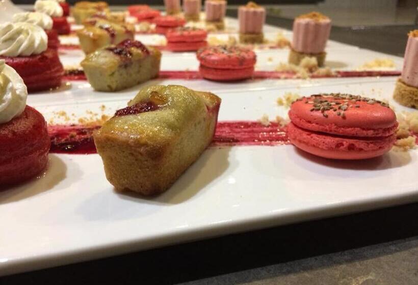 住宿加早餐 Les Rêves De Baie De Somme Chambres D Hôtes , Table D Hôtes Et Spa