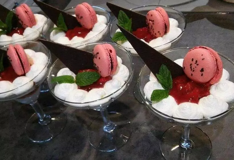 ベッドアンドブレックファースト Les Rêves De Baie De Somme Chambres D Hôtes , Table D Hôtes Et Spa