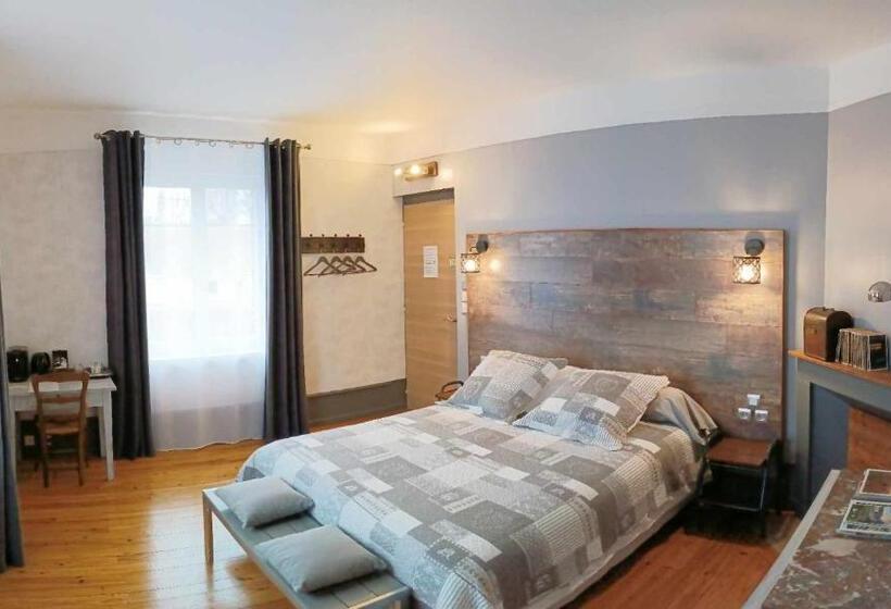 住宿加早餐 Les Rêves De Baie De Somme Chambres D Hôtes , Table D Hôtes Et Spa