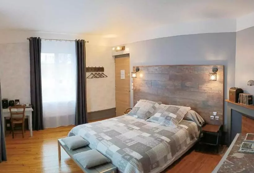 ベッドアンドブレックファースト Les Rêves De Baie De Somme Chambres D Hôtes , Table D Hôtes Et Spa