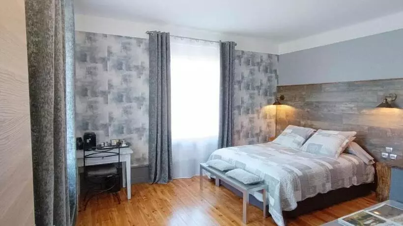 ベッドアンドブレックファースト Les Rêves De Baie De Somme Chambres D Hôtes , Table D Hôtes Et Spa