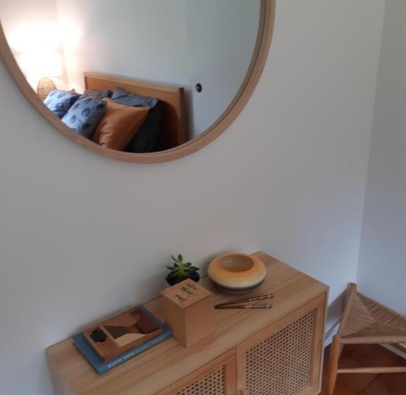 צימר The Gisborne Club Boutique Accommodation