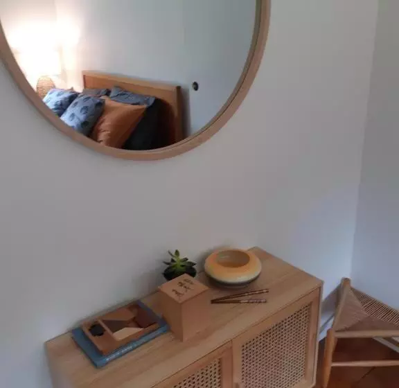 Aamiaismajoitus (B&B) The Gisborne Club   Boutique Accommodation