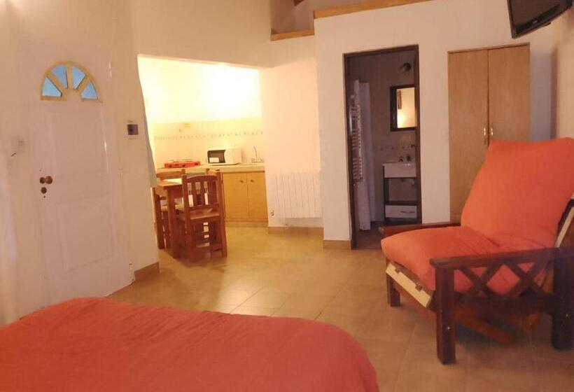 Cabañas Los Cardales