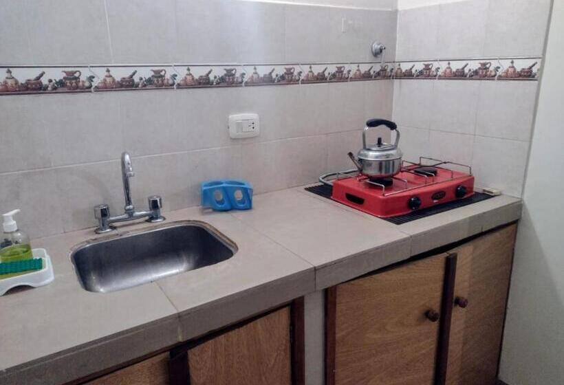 Cabañas Los Cardales