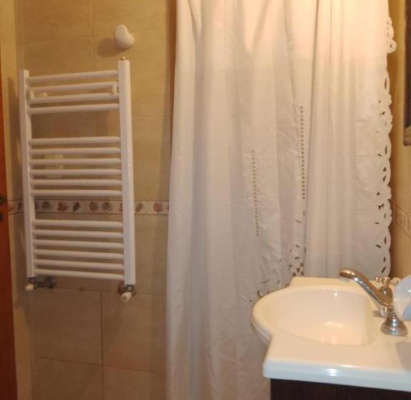 Cabañas Los Cardales