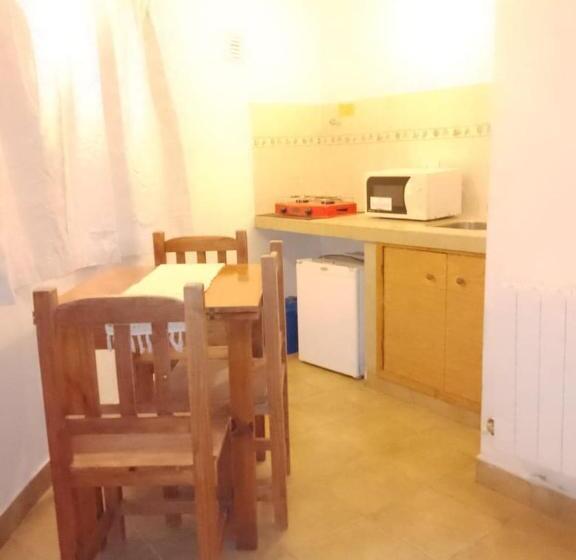 Cabañas Los Cardales