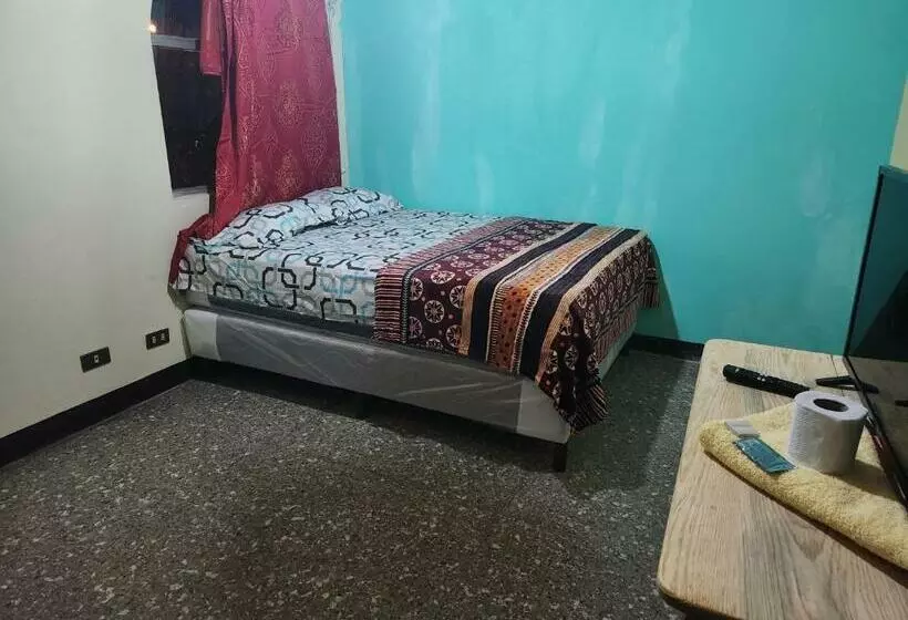 ホテル Canaan La Aurora