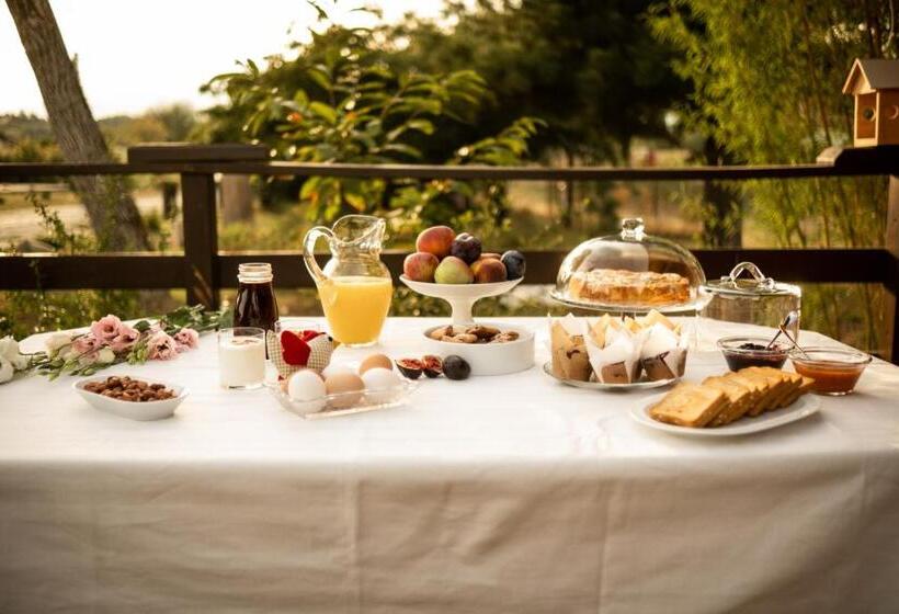 فندق Casa Di Piero E Marilena