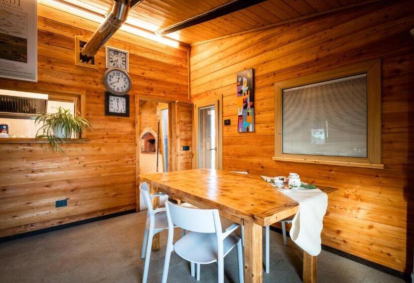 فندق Casa Di Piero E Marilena