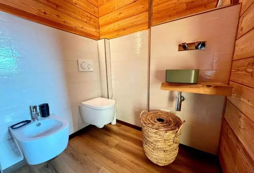 ホテル Casa Di Piero E Marilena