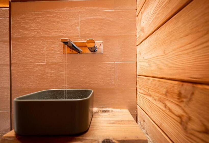 فندق Casa Di Piero E Marilena