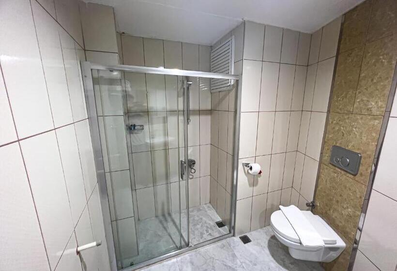 בית מלון כפרי Helen Inn