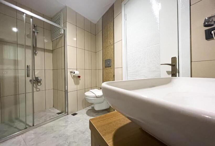 בית מלון כפרי Helen Inn