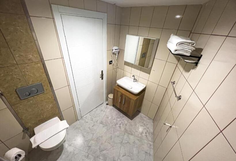 בית מלון כפרי Helen Inn