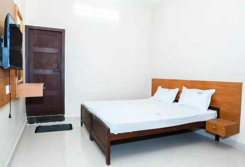 Hotelli Kkm International Kk