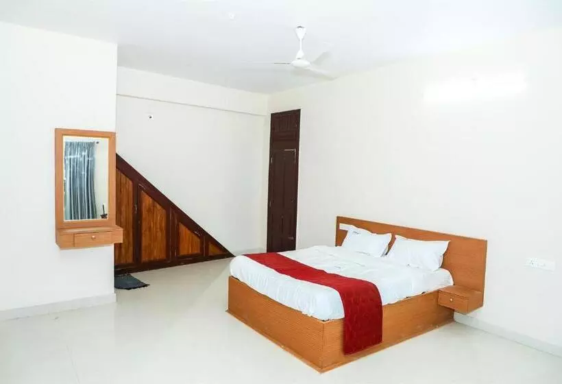 Hotelli Kkm International Kk