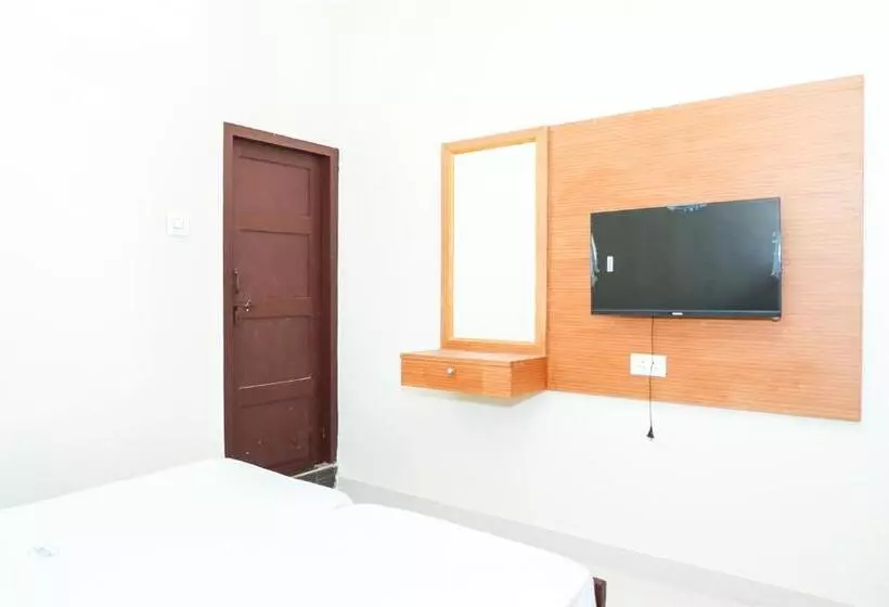 Hotelli Kkm International Kk