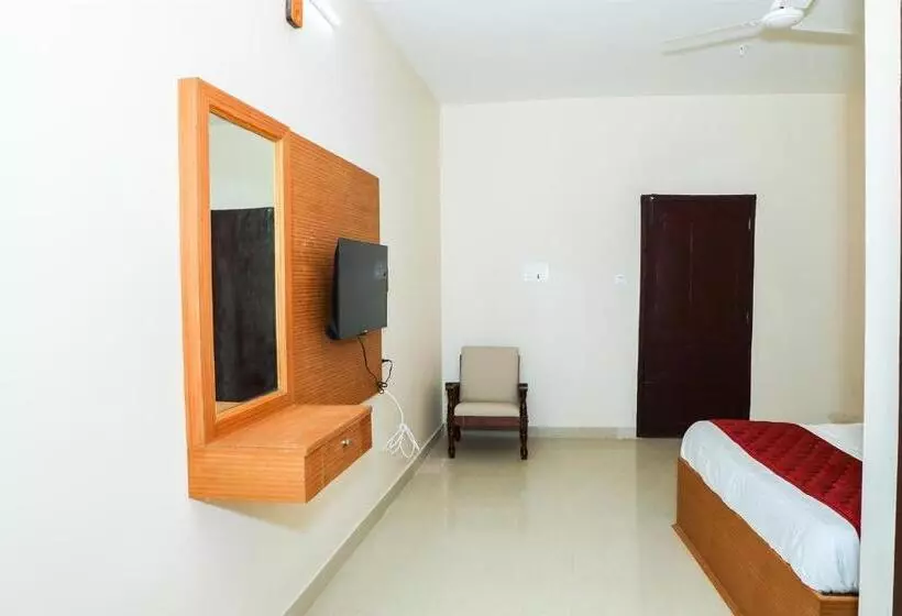 Hotelli Kkm International Kk