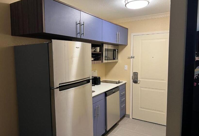 酒店 Mainstay Suites Ozona I 10